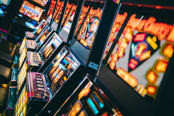 qqfullbet Sweet Bonanza Lobby