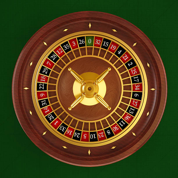 qqfullbet Golden Wealth Baccarat