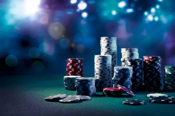 qqfullbet Live Casino