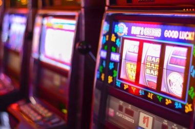 qqfullbet Arcade Games