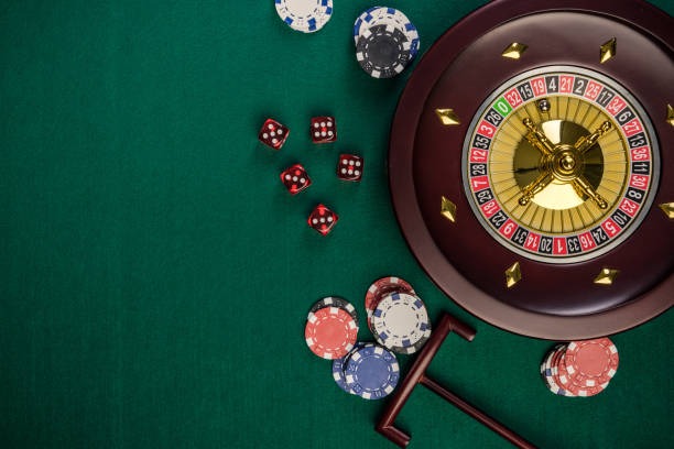 qqfullbet Bingo