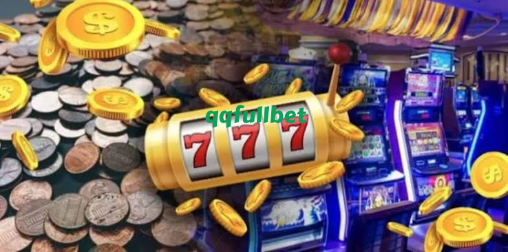 qqfullbet Live Game Shows at qqfullbet