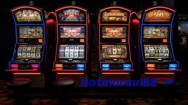 slotmacau188 slide 1